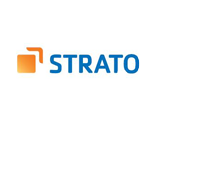Logotype Strato